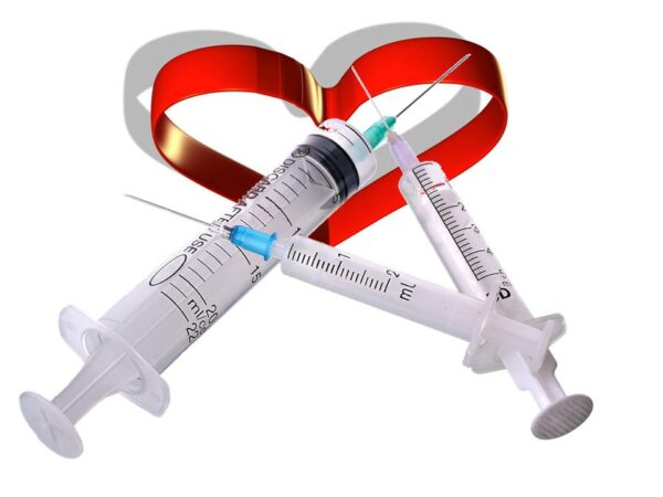 Emotioneel Vaccin